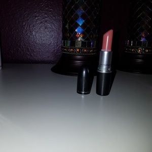 MAC Velvet Teddy lipstick